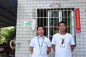 萬順叫車貴陽分公司“關(guān)愛合伙人”，用仁義厚道煉就一種品格