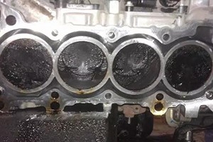 發(fā)動機積碳嚴不嚴重？看完對照下你的車是否會這樣