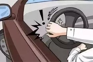 10種最傷車的習慣，你占了幾種？
