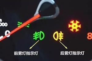 汽車內還有這么多隱藏功能？開車這么多年，我竟然不知道！