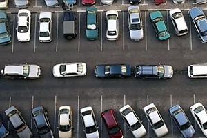 春運夜間，網(wǎng)約車可在北京西站免費停車