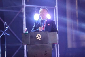 迎戰(zhàn)春運(yùn)，服務(wù)春運(yùn)！萬(wàn)順叫車2020年跨年盛典成功舉行