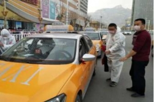萬(wàn)順叫車：守護(hù)他人，更要保護(hù)自己