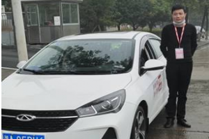 萬順叫車制定五項服務標準，為乘客提供全方位服務