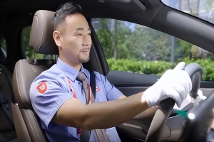 萬(wàn)順叫車“一鍵叫車”功能持續(xù)優(yōu)化，方便老年人出門用車